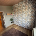 Продам квартиру, Дмитриевская ул. , 4  ком., 120 м², авторский дизайн 