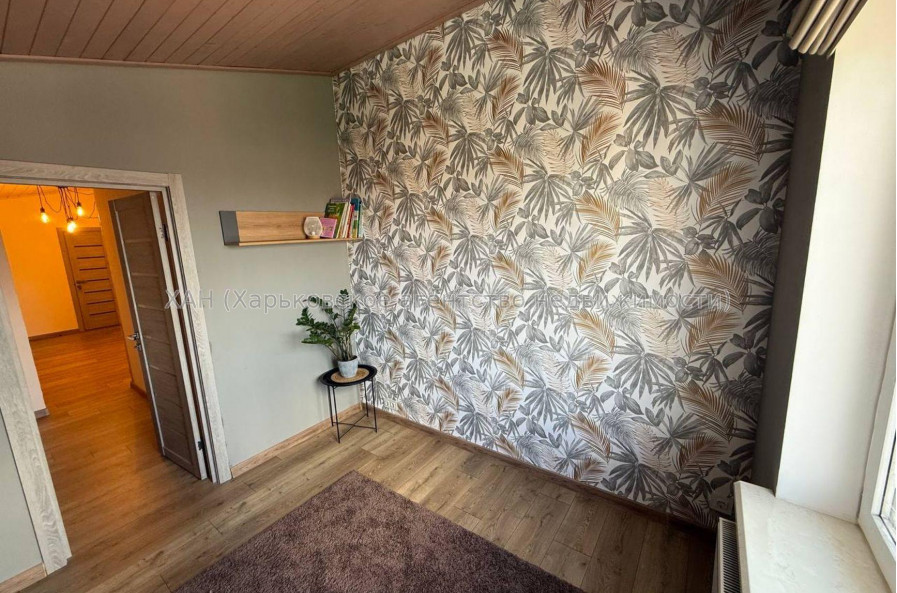 Продам квартиру, Дмитриевская ул. , 4  ком., 120 м², авторский дизайн 