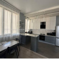 Продам квартиру, Дмитриевская ул. , 4  ком., 120 м², авторский дизайн 