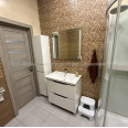 Продам квартиру, Дмитриевская ул. , 4  ком., 120 м², авторский дизайн 