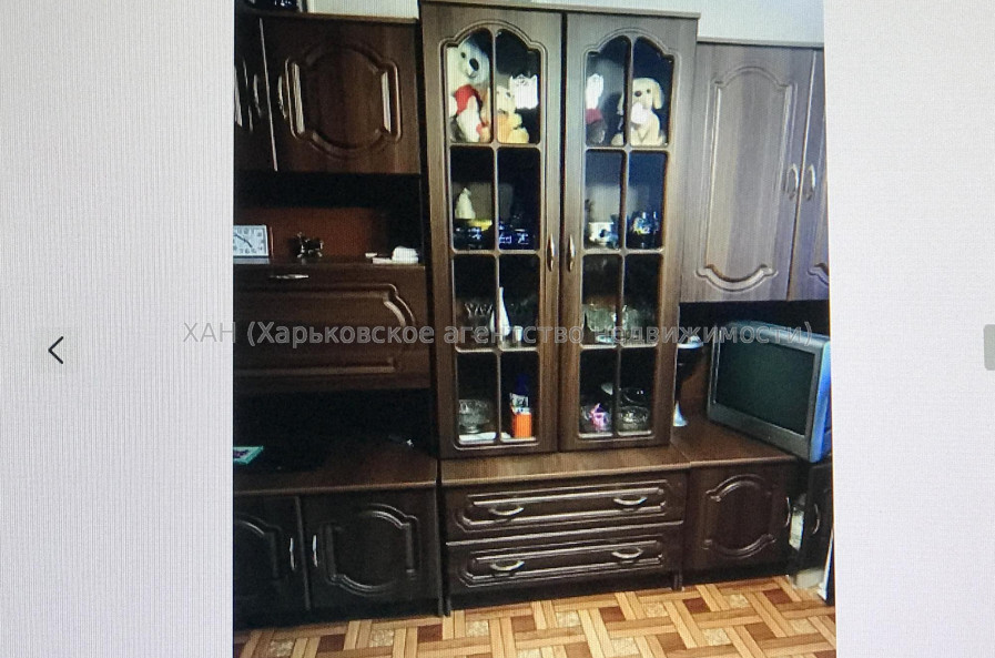 Продам квартиру, Петра Григоренко пр-т , 41 , 1  ком., 32 м², косметический ремонт 