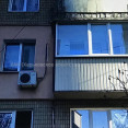Продам квартиру, Петра Григоренко пр-т , 41 , 1  ком., 32 м², косметический ремонт 