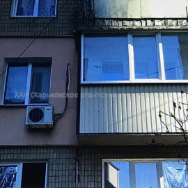 Продам квартиру, Петра Григоренко пр-т , 41 , 1  ком., 32 м², косметический ремонт