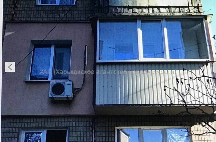 Продам квартиру, Петра Григоренко пр-т , 41 , 1  ком., 32 м², косметический ремонт 