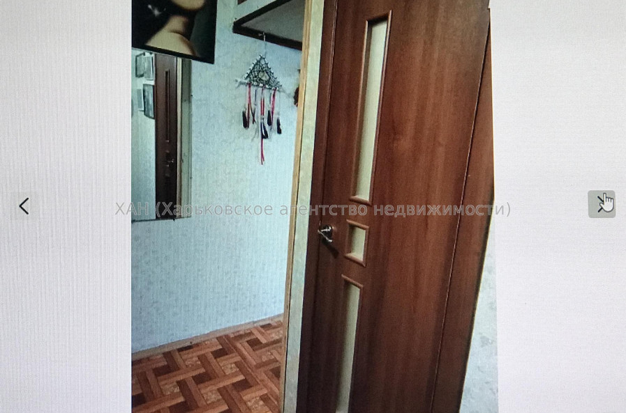 Продам квартиру, Петра Григоренко пр-т , 41 , 1  ком., 32 м², косметический ремонт 