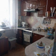 Продам квартиру, Натальи Ужвий ул. , 4  ком., 85 м², косметический ремонт 