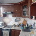 Продам квартиру, Натальи Ужвий ул. , 4  ком., 85 м², косметический ремонт 
