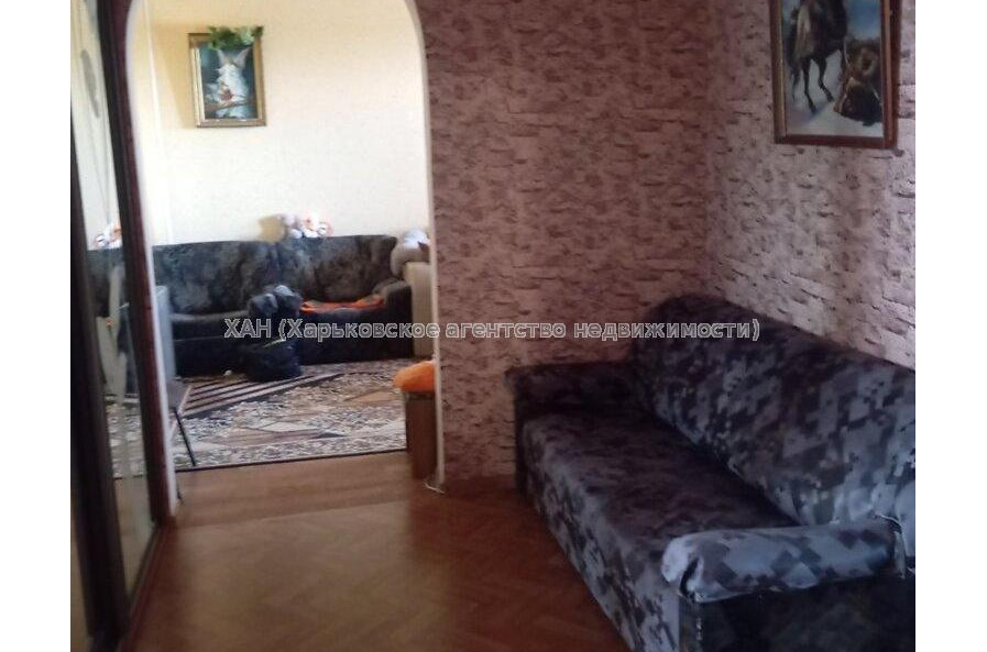 Продам квартиру, Натальи Ужвий ул. , 4  ком., 85 м², косметический ремонт 