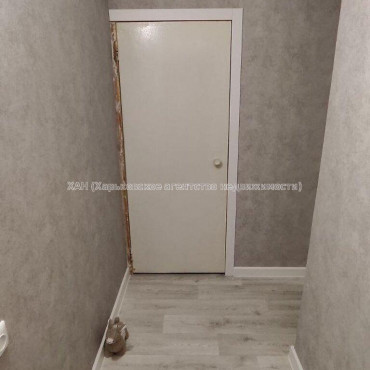 Продам квартиру, Тракторостроителей просп. , 2 кім., 44.20 м², капитальный ремонт 