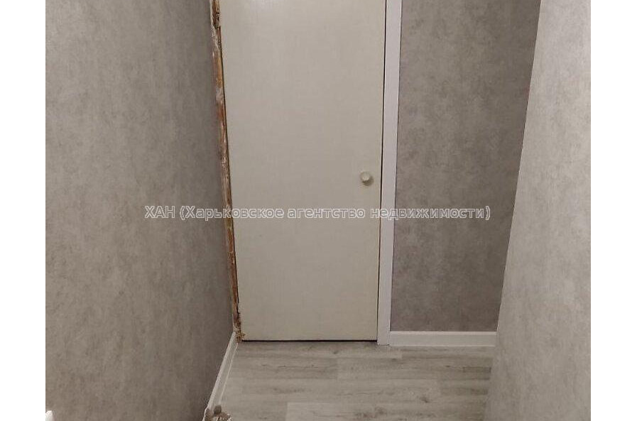 Продам квартиру, Тракторостроителей просп. , 2 кім., 44.20 м², капитальный ремонт 