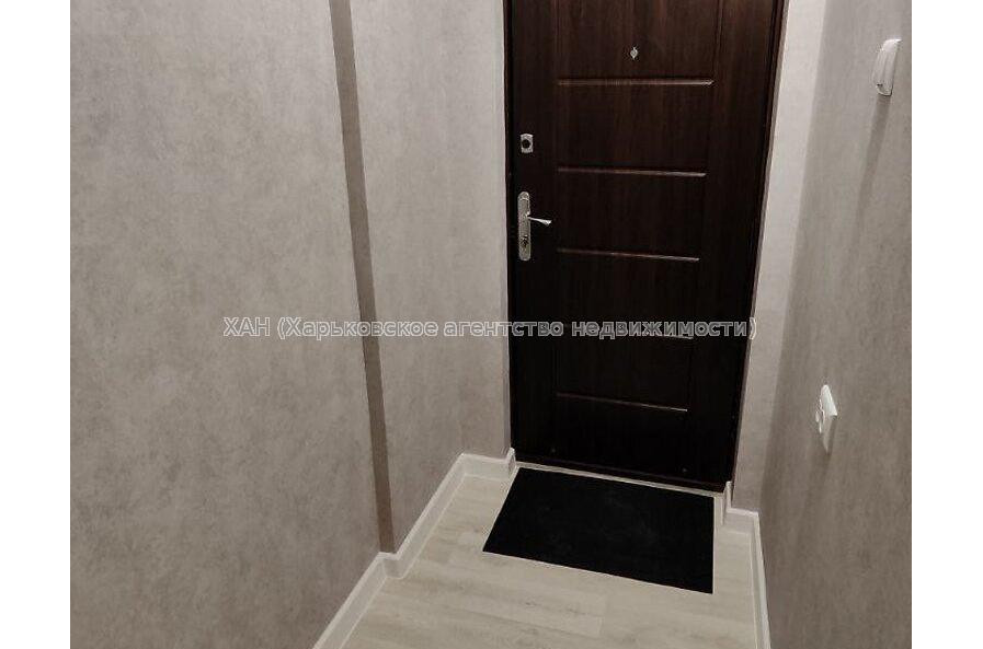 Продам квартиру, Тракторостроителей просп. , 2 кім., 44.20 м², капитальный ремонт 