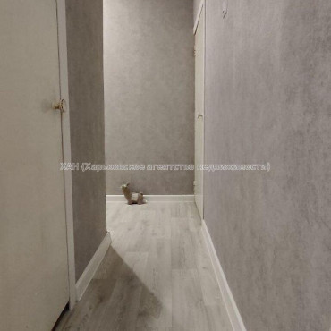 Продам квартиру, Тракторостроителей просп. , 2 кім., 44.20 м², капитальный ремонт 