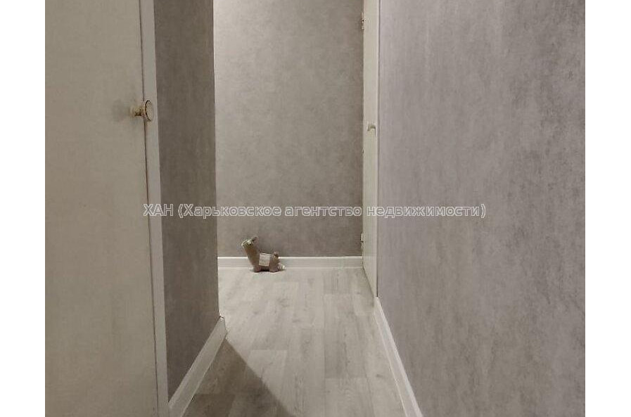 Продам квартиру, Тракторостроителей просп. , 2 кім., 44.20 м², капитальный ремонт 