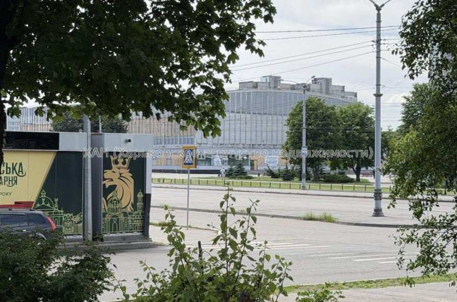 Продам квартиру, Юрьева бульв. , 2  ком., 45.80 м², советский ремонт 