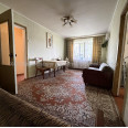 Продам квартиру, Юрьева бульв. , 2  ком., 45.80 м², советский ремонт 