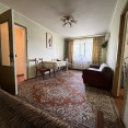 Продам квартиру, Юрьева бульв. , 2  ком., 45.80 м², советский ремонт 