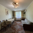 Продам квартиру, Юрьева бульв. , 2  ком., 45.80 м², советский ремонт 