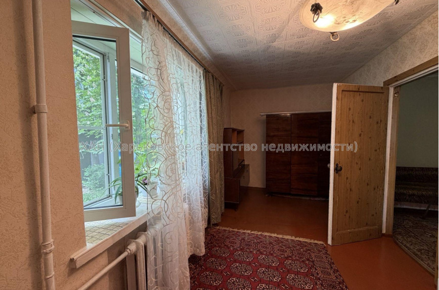Продам квартиру, Юрьева бульв. , 2  ком., 45.80 м², советский ремонт 
