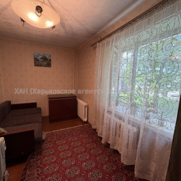 Продам квартиру, Юрьева бульв. , 2  ком., 45.80 м², советский ремонт 