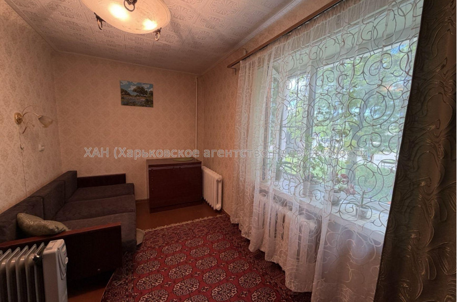 Продам квартиру, Юрьева бульв. , 2  ком., 45.80 м², советский ремонт 