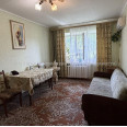 Продам квартиру, Юрьева бульв. , 2  ком., 45.80 м², советский ремонт 