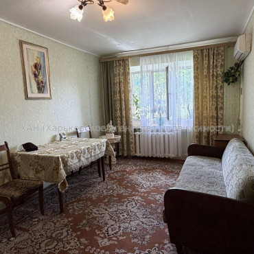 Продам квартиру, Юрьева бульв. , 2  ком., 45.80 м², советский ремонт 