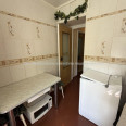 Продам квартиру, Юрьева бульв. , 2  ком., 45.80 м², советский ремонт 