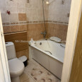 Продам квартиру, Юрьева бульв. , 2  ком., 45.80 м², советский ремонт 