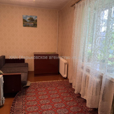 Продам квартиру, Юрьева бульв. , 2  ком., 45.80 м², советский ремонт 