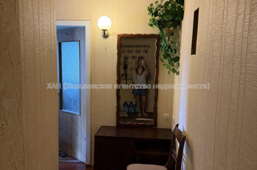 Продам квартиру, Юрьева бульв. , 2  ком., 45.80 м², советский ремонт 