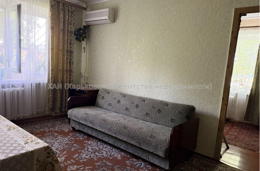 Продам квартиру, Юрьева бульв. , 2  ком., 45.80 м², советский ремонт 