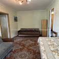 Продам квартиру, Юрьева бульв. , 2  ком., 45.80 м², советский ремонт 
