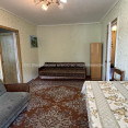 Продам квартиру, Юрьева бульв. , 2  ком., 45.80 м², советский ремонт 