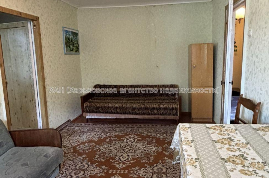 Продам квартиру, Юрьева бульв. , 2  ком., 45.80 м², советский ремонт 