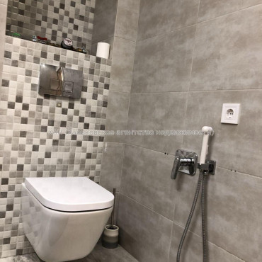 Продам квартиру, Гвардейцев Широнинцев ул. , 3 кім., 65 м², авторский дизайн 