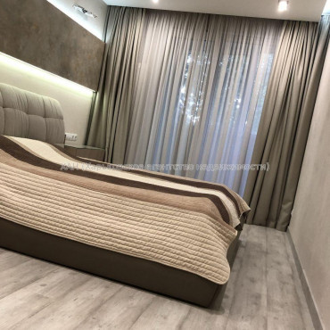 Продам квартиру, Гвардейцев Широнинцев ул. , 3 кім., 65 м², авторский дизайн 