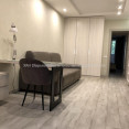 Продам квартиру, Гвардейцев Широнинцев ул. , 3 кім., 65 м², авторский дизайн 