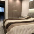 Продам квартиру, Гвардейцев Широнинцев ул. , 3 кім., 65 м², авторский дизайн 