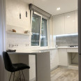 Продам квартиру, Гвардейцев Широнинцев ул. , 3 кім., 65 м², авторский дизайн 