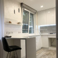 Продам квартиру, Гвардейцев Широнинцев ул. , 3 кім., 65 м², авторский дизайн 
