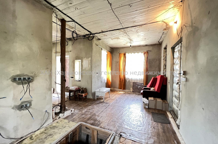Продам будинок, Грищенко ул. , 63 , 91 м², 6 соток, частичный ремонт 