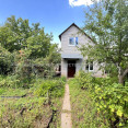 Продам будинок, Грищенко ул. , 63 , 91 м², 6 соток, частичный ремонт 