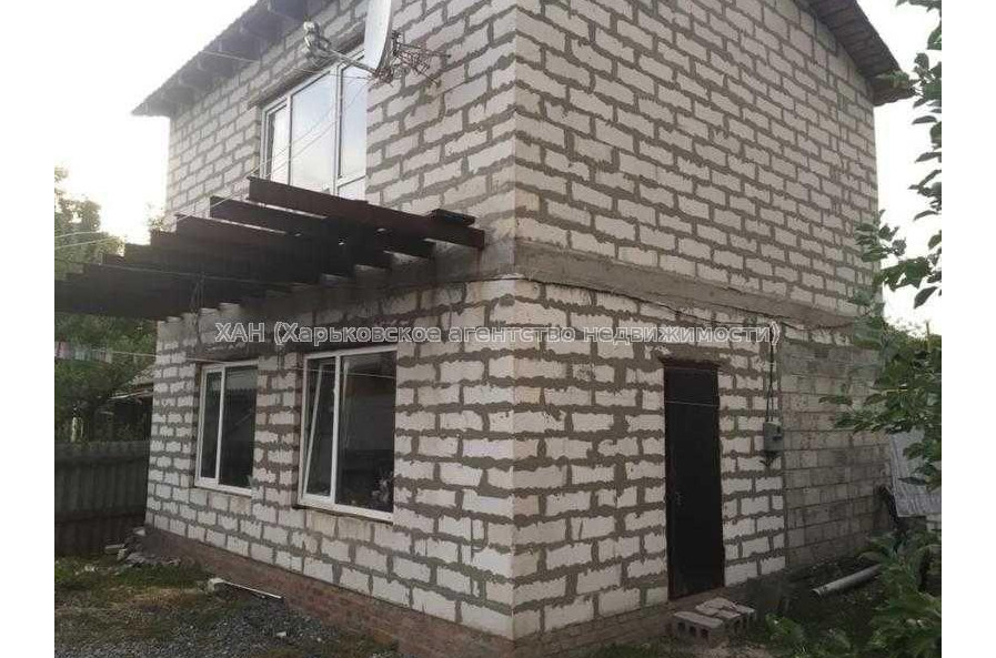 Продам будинок, 60 м², 4 соток, капитальный ремонт 