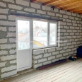 Продам будинок, 60 м², 4 соток, капитальный ремонт 