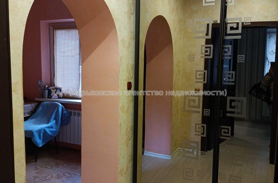 Продам будинок, 60 м², 4 соток, капитальный ремонт 