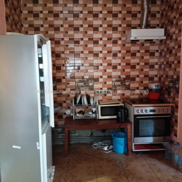 Продам будинок, 60 м², 4 соток, капитальный ремонт 