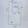 Продам будинок, 60 м², 4 соток, капитальный ремонт 