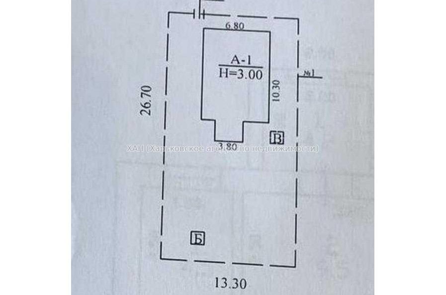 Продам будинок, 60 м², 4 соток, капитальный ремонт 