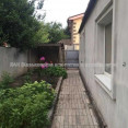 Продам будинок, 60 м², 4 соток, капитальный ремонт 