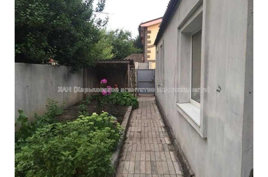 Продам будинок, 60 м², 4 соток, капитальный ремонт 
